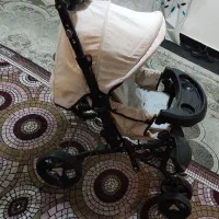 کالسکه کودک