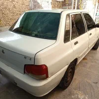 پراید 132