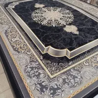 فرش ۱۲۰۰ شانه شیک با قیمت باور نکردنی