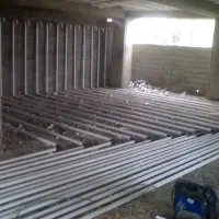 لوله کشی آب و گاز