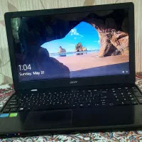 لپ تاپ ایسر مدل Aspire e1l
