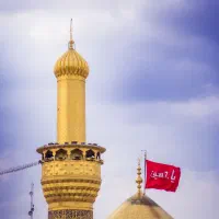 کربلایی معلی