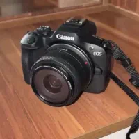 دوربین Canon EOS R100