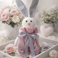 عروسک دستساز