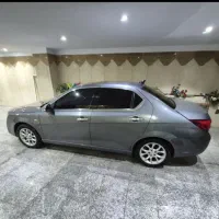دنا پلاس توربو اتومات ۱۴۰۱ بی رنگ