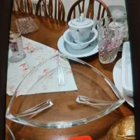 لوازم پذیرایی