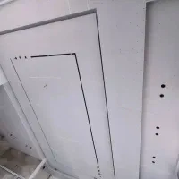 کناف آرم استرانگ آسمان مجازی و لاین نوری