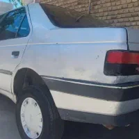 فروش پژو خوش قیمت