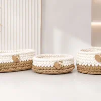 سبد تریکو سیسمونی نظم دهنده