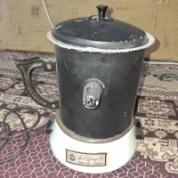 قهوه جوش کلکسیونی