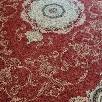 ۴ تخته فرش ۶ متری