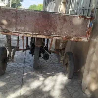 موتورسیکلت سه چرخه