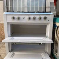 گاز طرح فر