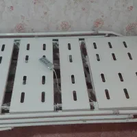 اجاره تخت بیمارستانی برقی