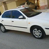 سمند ۹۶