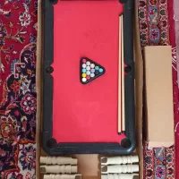 میز بیلیارد