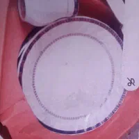 سرویس  چایخوری وخیارخوری مارک رویال اصل