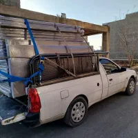 حمل و نقل و باربری وانت وانتی