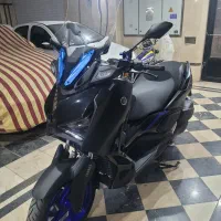 یاماها xmax 250
