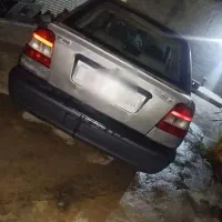 پراید141