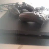 ps4 خودش کپی خور پشت