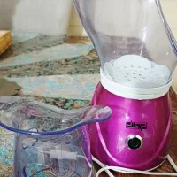 دستگاه بخور