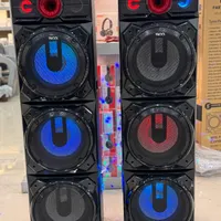 اسپیکر تسکو مدل TS 2095