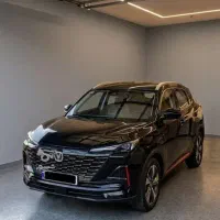 چانگان CS55 وارداتی صفر کیلومتر
