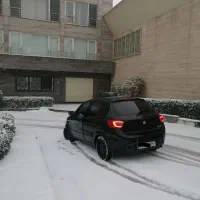 تیبا 2 مدل 97