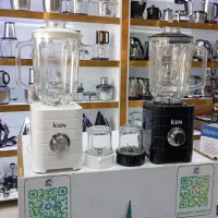 مخلوط کن/آسیاب/شیک(آیسن)پرقدرت سنگین گارانتی ارسال