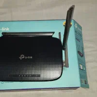 مودم روتر VDSL/ADSL تی پی لینک مدل Archer VR300 نو