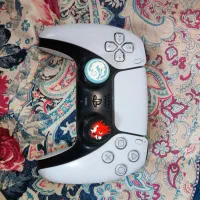 دسته ps5 کاملا سالم و با ضمانت