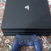 ps4 پرو ۱ ترا مدل ۷۲۰۰