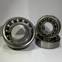 انواع بلبرینگ و یاتاقان صنعتی