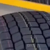 لاستیک ۳۱۵ بارز گلH822