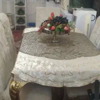 میزنهار خوری ۶ نفره