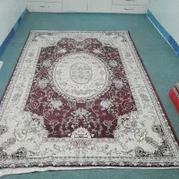 فرش|فرش|سروآباد, |دیوار
