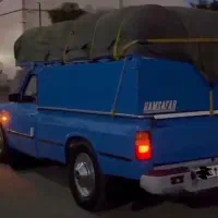 نیسان بار