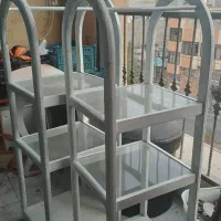 دوعدکوریه چوبی