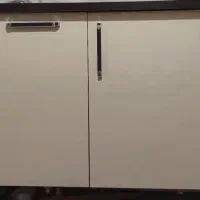 کابینت آشپزخانه ام دی اف