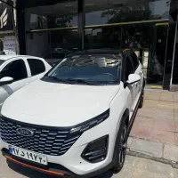 X33 کراس