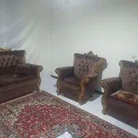 با سلام مبل راحتی