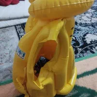 جلیقه بادی استخر و کنار دریا