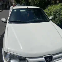 پرشیا  سال مدل ۸۷