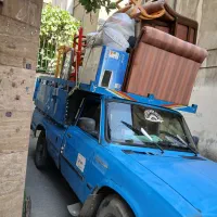 اتوباراسباب کشی گارکرخالی سبلان نارمک مجیدی دبستان