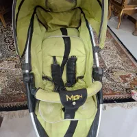 کالسکه خارجی
