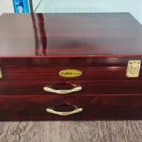 سرویس قاشق و چنگال 129 تکه فوما ژاپن