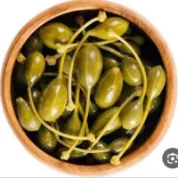 ترشی هندوانه کوهی