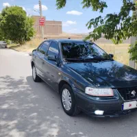 سمند خونگی و درجه یک