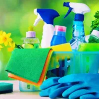 نظافت منزل